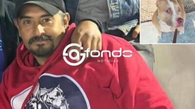 ALERTA: Entrenador de perros mata a una pitbull y se niega a entregar el cuerpo