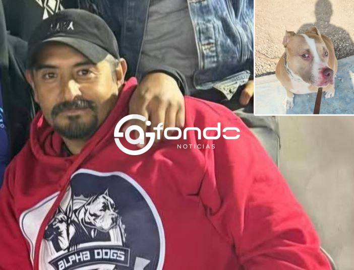 ALERTA: Entrenador de perros mata a una pitbull y se niega a entregar el cuerpo