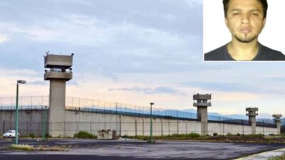 FEMINICIDIO: Cristian mató a su novia hace 10 años en Edomex; estará 62 años encerrado