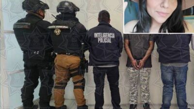 VIDEO: Vanessa Maricruz tenía 30 años, era dentista y Luis la mató en el consultorio