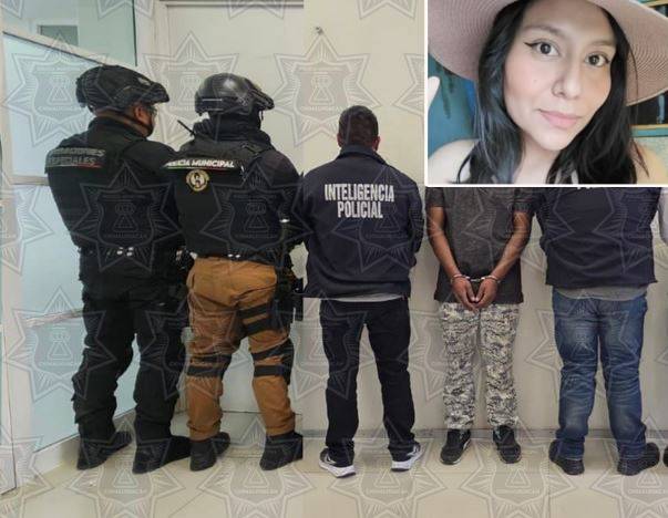 VIDEO: Vanessa Maricruz tenía 30 años, era dentista y Luis la mató en el consultorio