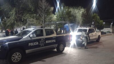 PELIGROSA: Yessica le marcó a un cómplice y le ordenó matar a un hombre
