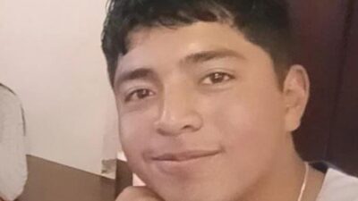 DRAMA: José Emiliano tiene 19 años, salió a la universidad en su auto y ahora está desaparecido
