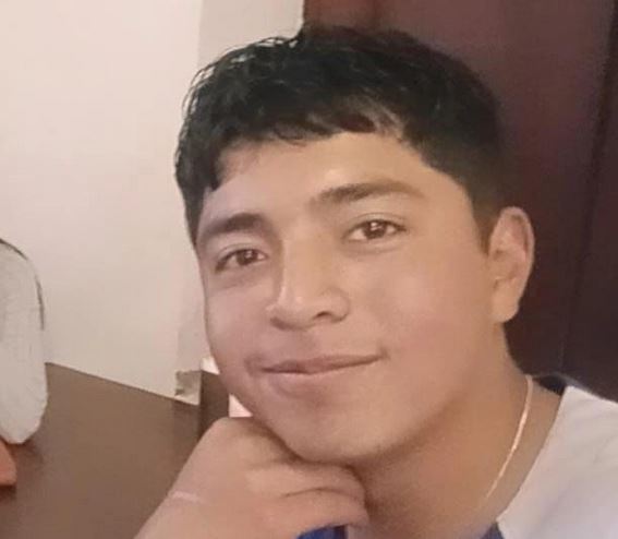 DRAMA: José Emiliano tiene 19 años, salió a la universidad en su auto y ahora está desaparecido