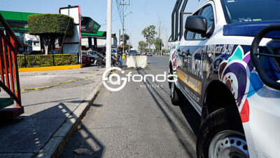 LAMENTABLE. Jonathan de 22 años tenía dos trabajos, era repartidor y conductor de Didi Moto; hoy alguien que manejaba un BMW lo mató