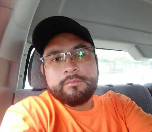 ALERTA: Aurelio salió a trabajar como repartidor de Didi, desapareció y solo encontraron su moto