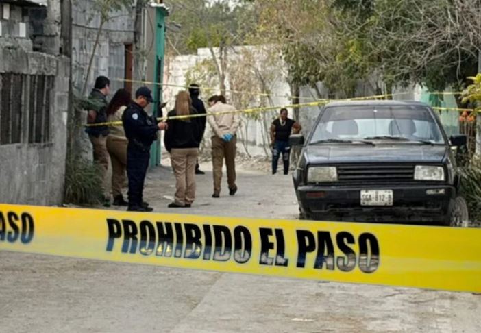 TERRIBLE: Santiago vio que le pegaban a su amiga, se metió en la pelea y acabó muerto