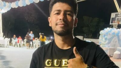 VIOLENCIA: Juan Carlos se hacía llamar ‘AfroSan’, le cantaba a criminales y lo mataron a tiros