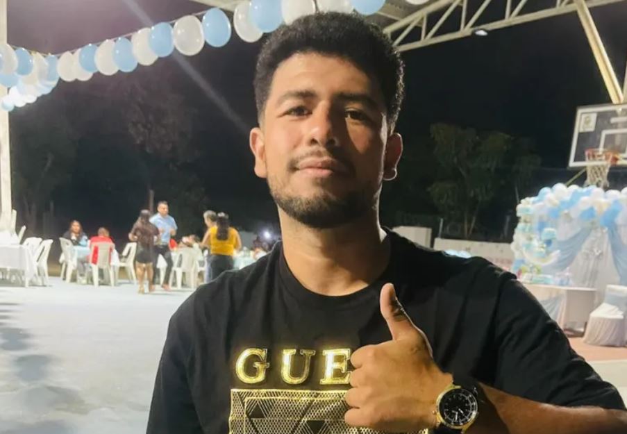 VIOLENCIA: Juan Carlos se hacía llamar ‘AfroSan’, le cantaba a criminales y lo mataron a tiros