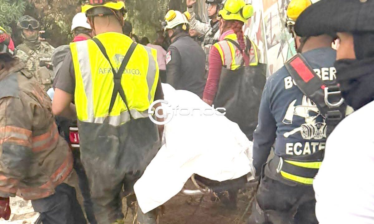 PESADILLA. Gerardo salió a un bar con sus amigos hace 11 días y lo encontraron muerto en un canal de aguas negras