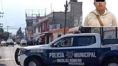 ADICTO: Jesús obligaba a su novia a tener relaciones con sujetos a cambio de droga