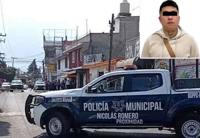 ADICTO: Jesús obligaba a su novia a tener relaciones con sujetos a cambio de droga