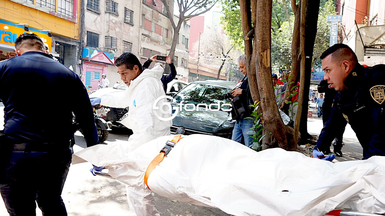 MISTERIO. Encuentran muerta a una mujer en el Cine Ópera, abandonado desde hace 20 años