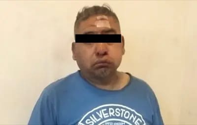 VIDEO. ‘Tiene una colita de caballo’; niño de 8 años pide ayuda porque un sujeto lo obligaba a pedir limosna