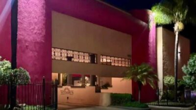 TERRIBLE: Jovencita de 17 años fue con su novio a un hotel en San Valentín y la sacan muerta