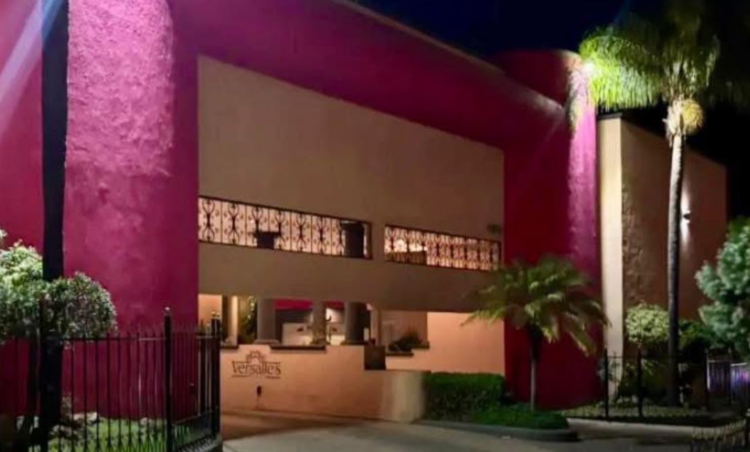 TERRIBLE: Jovencita de 17 años fue con su novio a un hotel en San Valentín y la sacan muerta