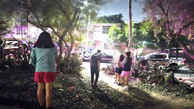 EJECUTADO. ‘Dicen que es El Pollo’; matan a joven a balazos en el pecho y la cabeza en Ecatepec