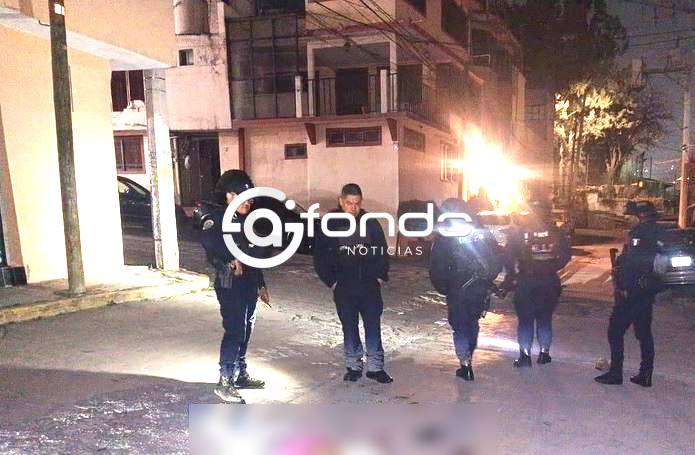 FEMINICIDIO #17. Una jovencita fue asesinada a balazos en un parque; también dos jóvenes fueron privados de la vida