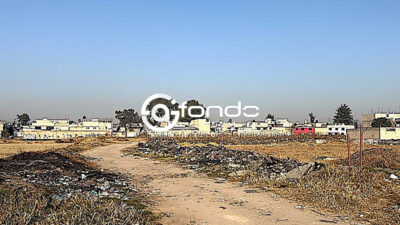 FEMINICIDIO #18. Localizan piernas y brazos de una mujer; en un dedo tenía un anillo de plata