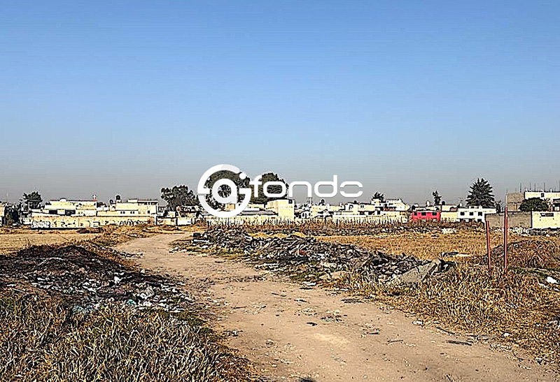 FEMINICIDIO #18. Localizan piernas y brazos de una mujer; en un dedo tenía un anillo de plata