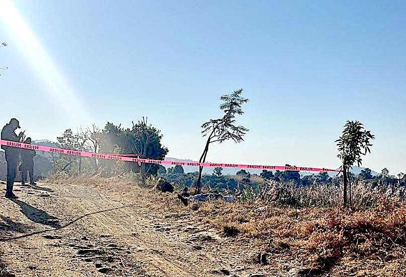 TERROR. Desaparecen dos jóvenes en una tienda OXXO del Edomex; presuntamente fueron asesinados