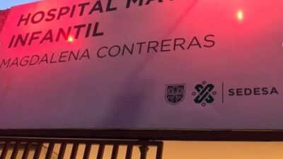 SOSPECHOSO: Ayla apenas tenía 2 años, la cuidaba su padrastro y terminó muerta