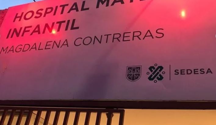 SOSPECHOSO: Ayla apenas tenía 2 años, la cuidaba su padrastro y terminó muerta