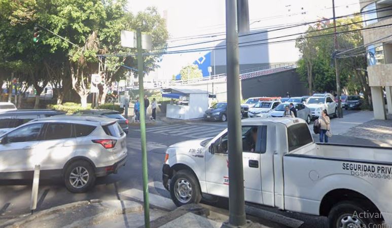 ATAQUE: Roban tres millones de pesos a empleado de empresa de valores afuera de un Sam’s