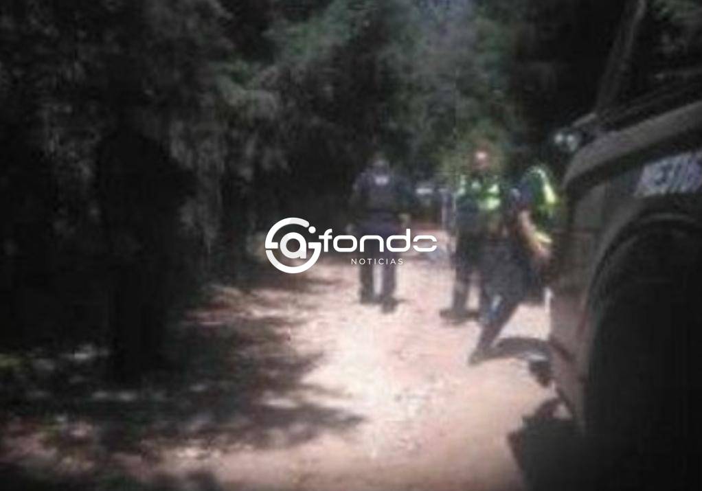 ENFRENTAMIENTO. Sujetos armados atacan a policías en Edomex; uniformados abaten a un delincuente