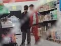 VIDEO: ‘Pinches ratitas’; graban a niños farderos robando en una tienda 3B