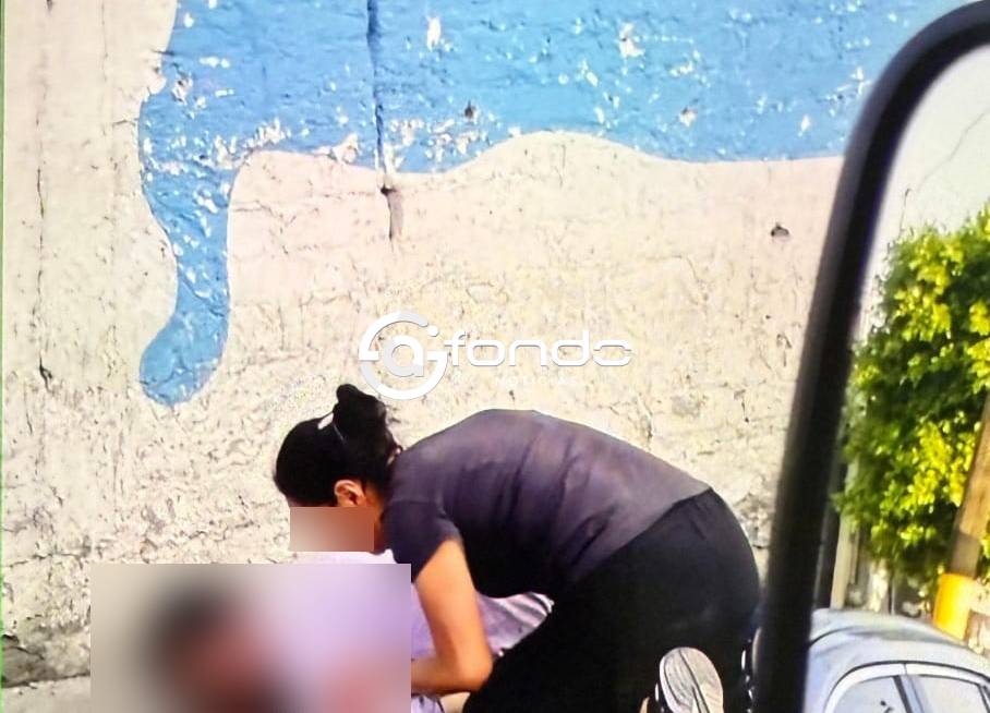 DRAMÁTICO. Mauricio tenía 60 años y fue asesinado justo afuera de su casa