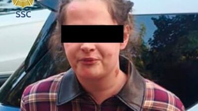 VIDEO. #LadyNaucalpan; agrede a otra mujer al volante, afirma ser nieta del alcalde