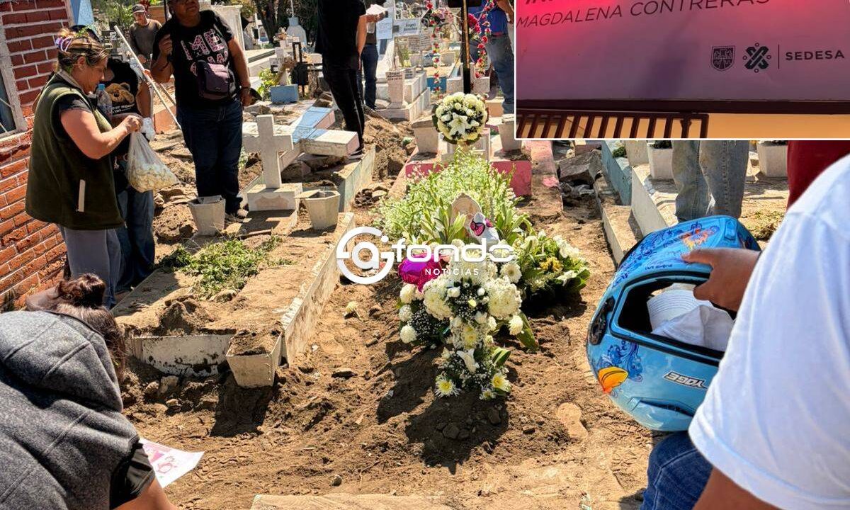 VIDEO.  Ayla Fernanda tenía 2 años de edad; fue asesinada por su propia madre y padrastro que abusó de ella