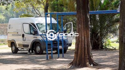 KARMA. ‘El Pato’ tenía 21 años, estuvo en la cárcel y una vez lo balearon; hoy no se salvó y lo mataron en un parque