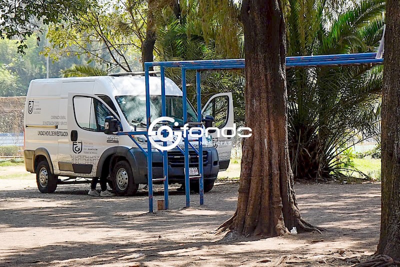 KARMA. ‘El Pato’ tenía 21 años, estuvo en la cárcel y una vez lo balearon; hoy no se salvó y lo mataron en un parque