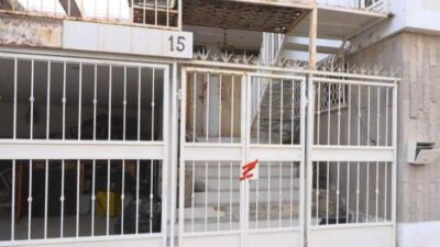 MACABRO: Abuela desaparecida estaba enterrada en una casa; días antes otro cuerpo fue encontrado ahí