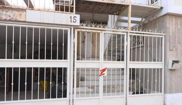 MACABRO: Abuela desaparecida estaba enterrada en una casa; días antes otro cuerpo fue encontrado ahí