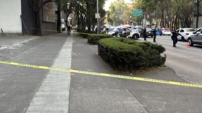 TRAGEDIA: Ella padecía una terrible enfermedad y ayer ya no pudo más