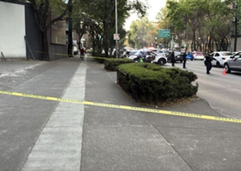 TRAGEDIA: Ella padecía una terrible enfermedad y ayer ya no pudo más