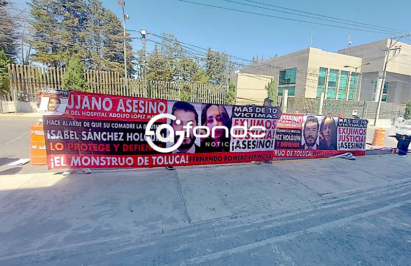 JUSTICIA. Detienen a cirujano plástico acusado de la muerte de un paciente; se llama Jesús Fernando