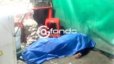 FEMINICIDO #20. Raquel tenía 32 años, trabajaba en una taquería y ahí la mataron a balazos