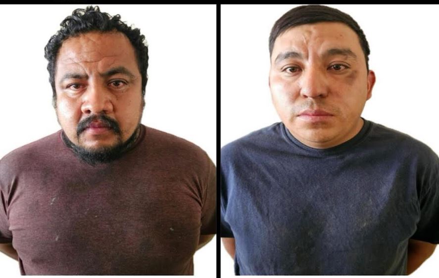 FEMINICIDAS: ‘El Gordo’ y ‘La Bruja’ acabaron con dos mujeres en una casa en Edomex