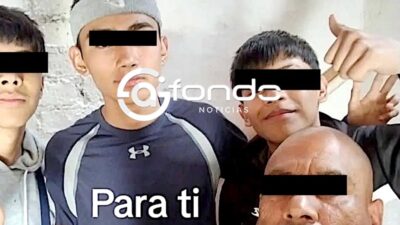 MONSTRUO. Ayla Fernanda tenía 2 años; fue asesinada y abusada por su padrastro Hugo Orlando que ya fue detenido
