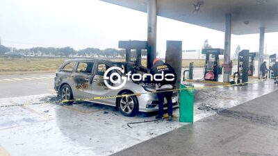 ÚLTIMA HORA. Grupos criminales atacan comercios, bancos, vehículos y gasolineras en el Estado de México