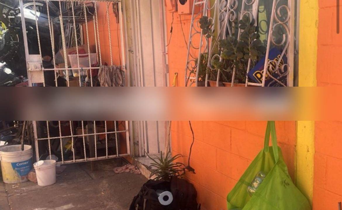 FEMINICIDIO: Doña Laura tenía 60 años, un sujeto entró a su casa y la mató a golpes