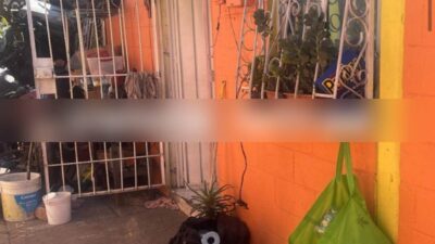 FEMINICIDIO: Doña Laura tenía 60 años, un sujeto entró a su casa y la mató a golpes