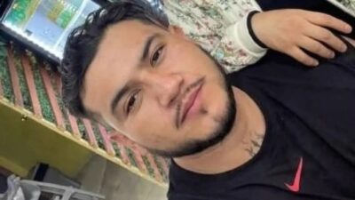 VIDEO: Adrián fue con su papá a un retiro espiritual en Edomex y ahora está desaparecido