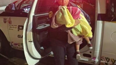 VIDEO. Niño de 4 años es atacado por un pitbull en su casa; se encuentra grave