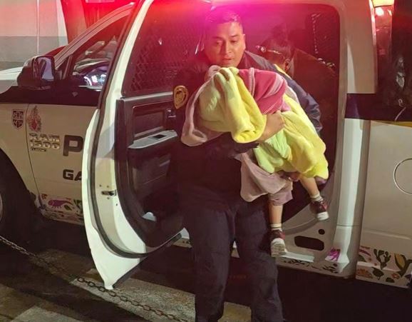 VIDEO. Niño de 4 años es atacado por un pitbull en su casa; se encuentra grave