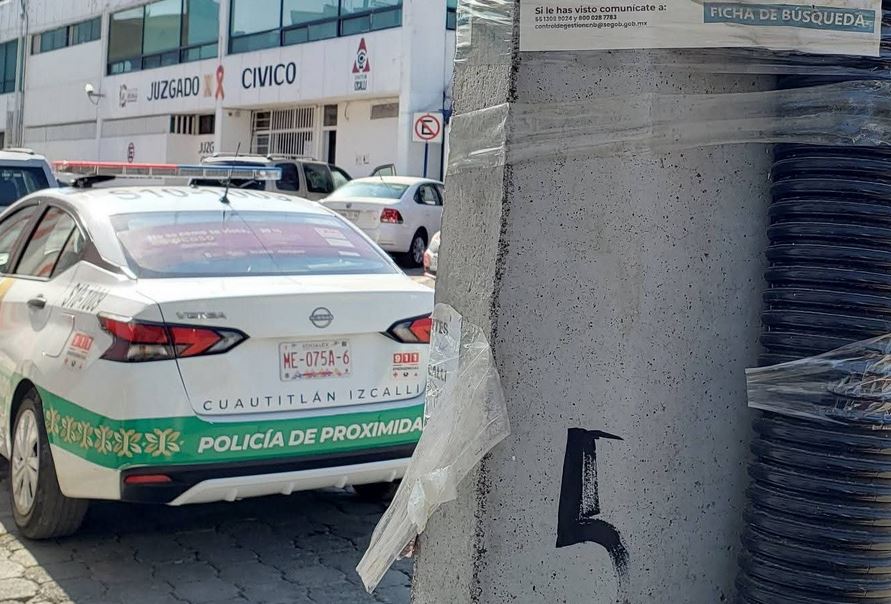 DRAMA: Eliza, Brenda y Jeshua desaparecieron en el mismo municipio y la fiscalía no ha hecho nada